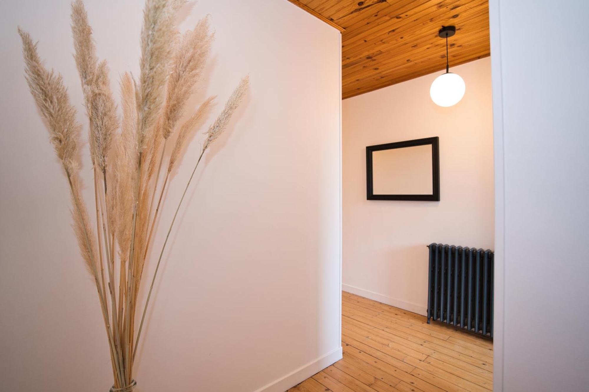 Votre Appartement A Chalmazel Exterior foto